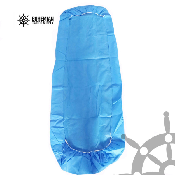 Disposable Massage Table Covers - Pack of 10