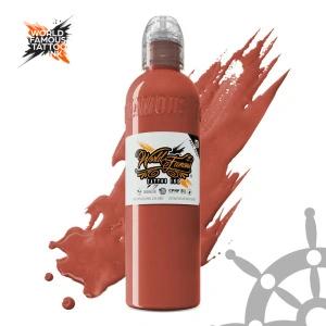 World Famous Mars Sand Red