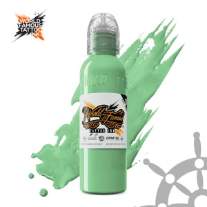 World Famous Fresh Mint