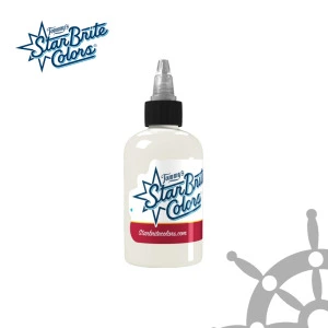 Starbrite Antique Bone Ink