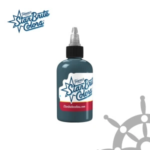 Starbrite Alien Autopsy Ink