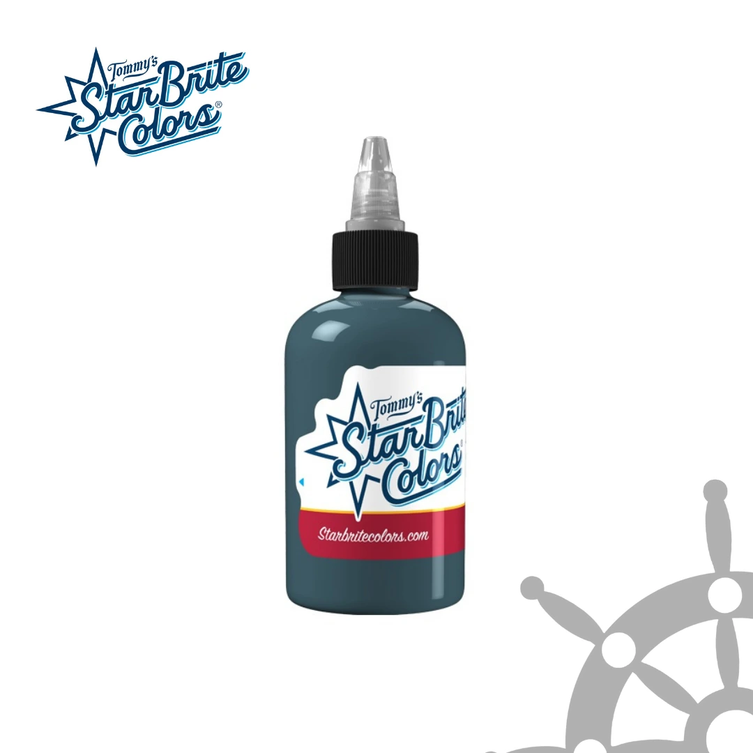 Starbrite Alien Autopsy Ink