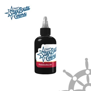 Starbrite Amethyst Ink
