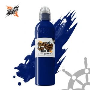 World Famous Nile River Blue