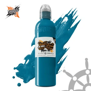 World Famous Big Ben Blue