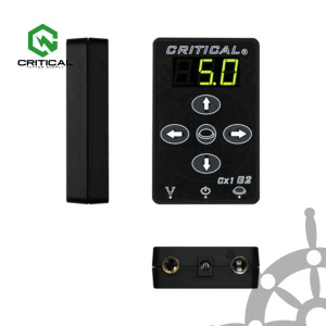 Critical Power Supply CX1-G2