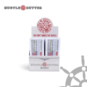 Hustle Butter Deluxe Packettes 50pcs/7.5g
