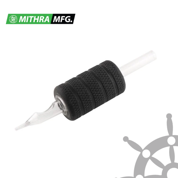 MITHRA Disposable Rubber tube Diamond 24pcs