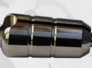 SSG39 - Stainless Steel Grip