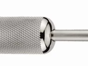 SSG4 - Stainless Steel Grip