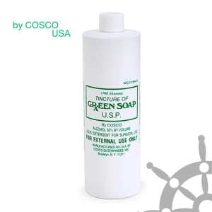 Green Soap