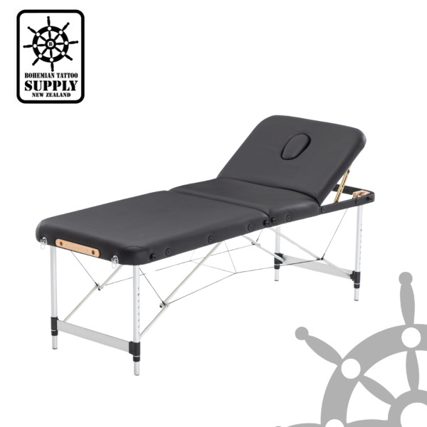 Titan Massage Table - oversized item*