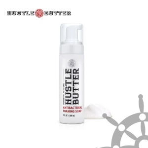 Hustle Butter Foaming Tattoo Soap 7oz