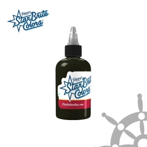 Starbrite Dark Moss Ink