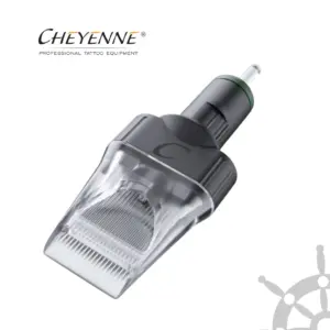 Cheyenne Big Soft Edge Magnum Tattoo Cartridges - 10 Pack
