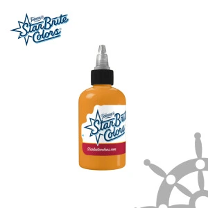 Starbrite Perfect Peach