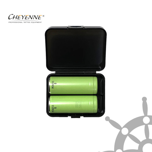 SOL Nova Unlimited Spare Battery Pack