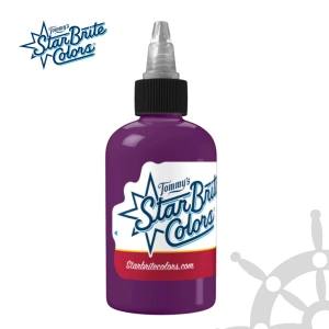 Star Brite Plum