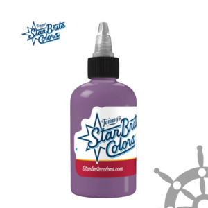 Star Brite Lilac