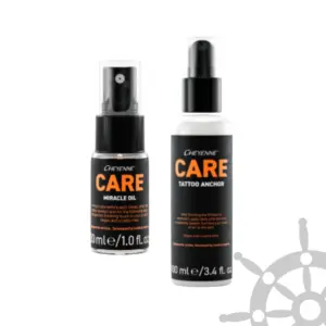CHEYENNE CARE BUNDLE