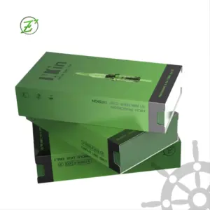 Inkin Revo Cartridges Bundles - 25 Round Liner Micro