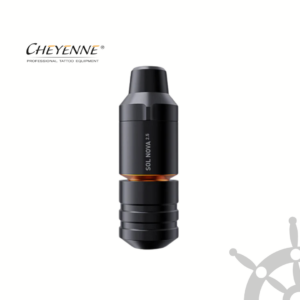 Cheyenne SOL Nova 2.5